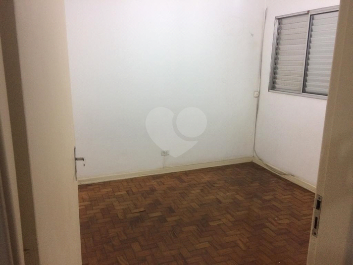 Venda Apartamento São Paulo Santana REO595710 6