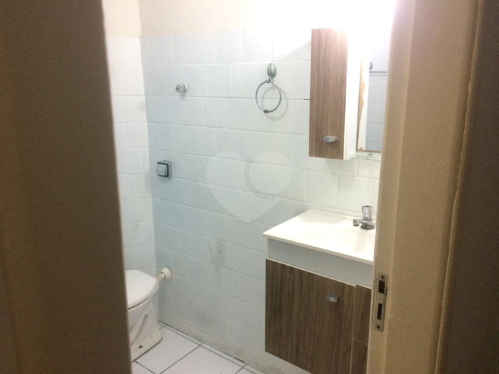 Venda Apartamento São Paulo Santana REO595710 9