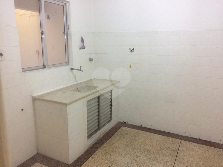 Venda Apartamento São Paulo Santana REO595710 8