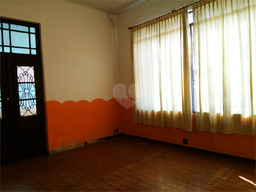 Venda Casa São Paulo Santana REO595717 2