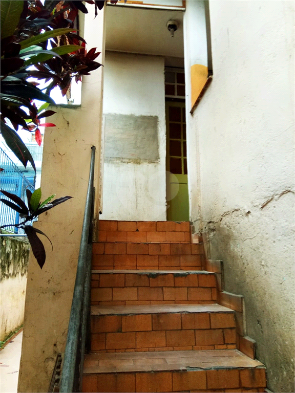 Venda Casa São Paulo Santana REO595717 21