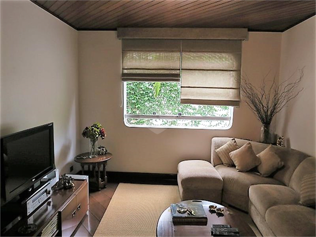 Venda Casa São Paulo Morumbi REO59573 22