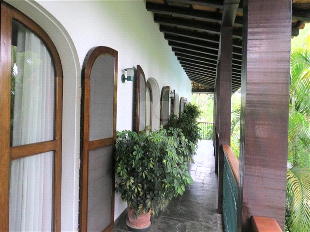 Venda Casa São Paulo Morumbi REO59573 25