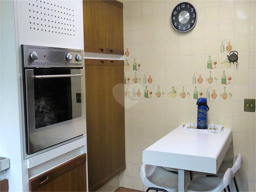 Venda Casa São Paulo Morumbi REO59573 35