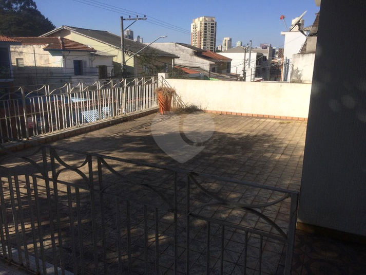 Venda Sobrado São Paulo Jardim São Paulo(zona Norte) REO595737 20