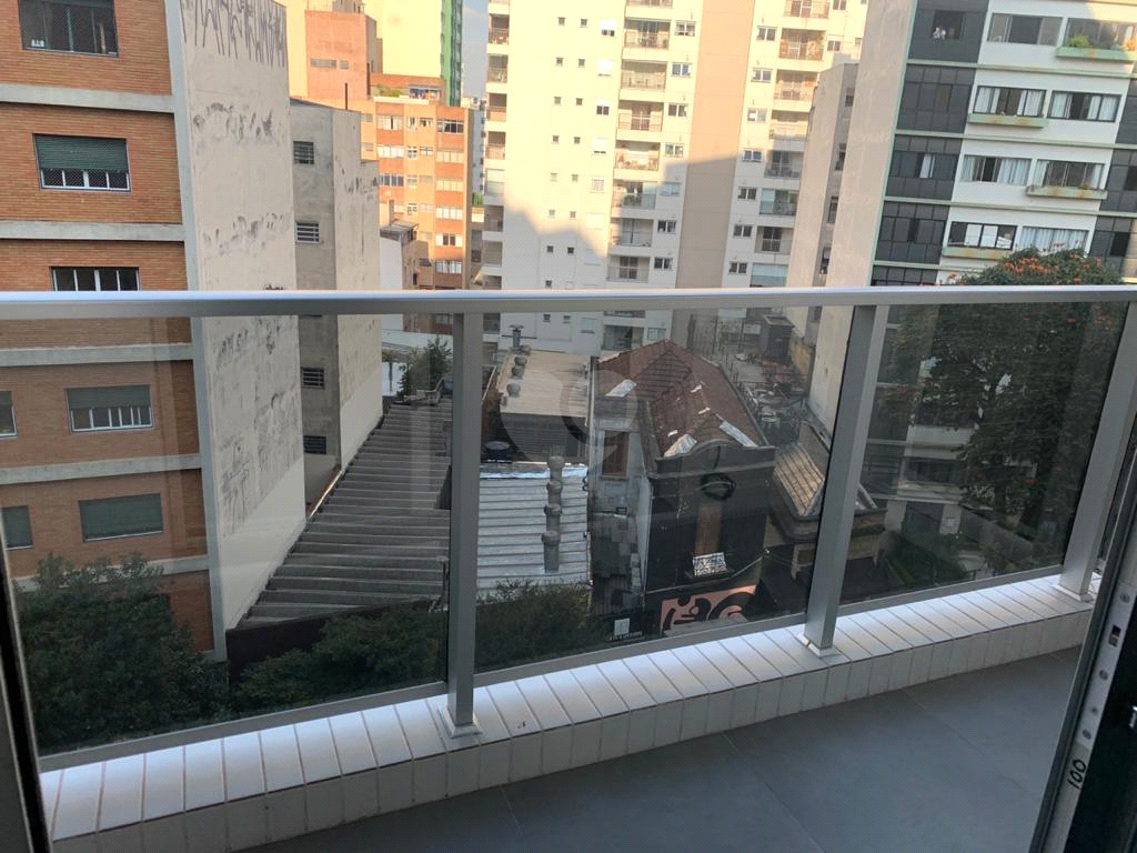 Aluguel Salas São Paulo Santa Cecília REO595755 12