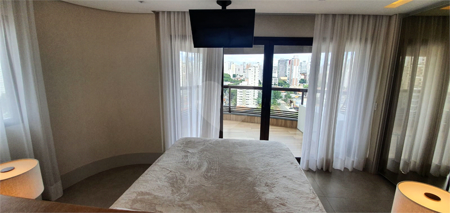 Venda Apartamento São Paulo Vila Olímpia REO595775 5