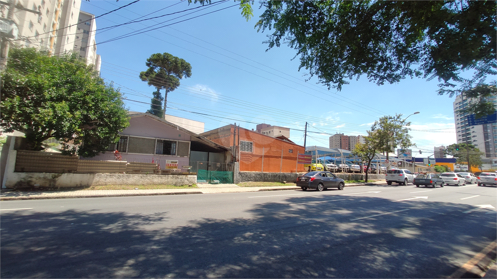 Venda Terreno Curitiba Capão Raso REO595780 9