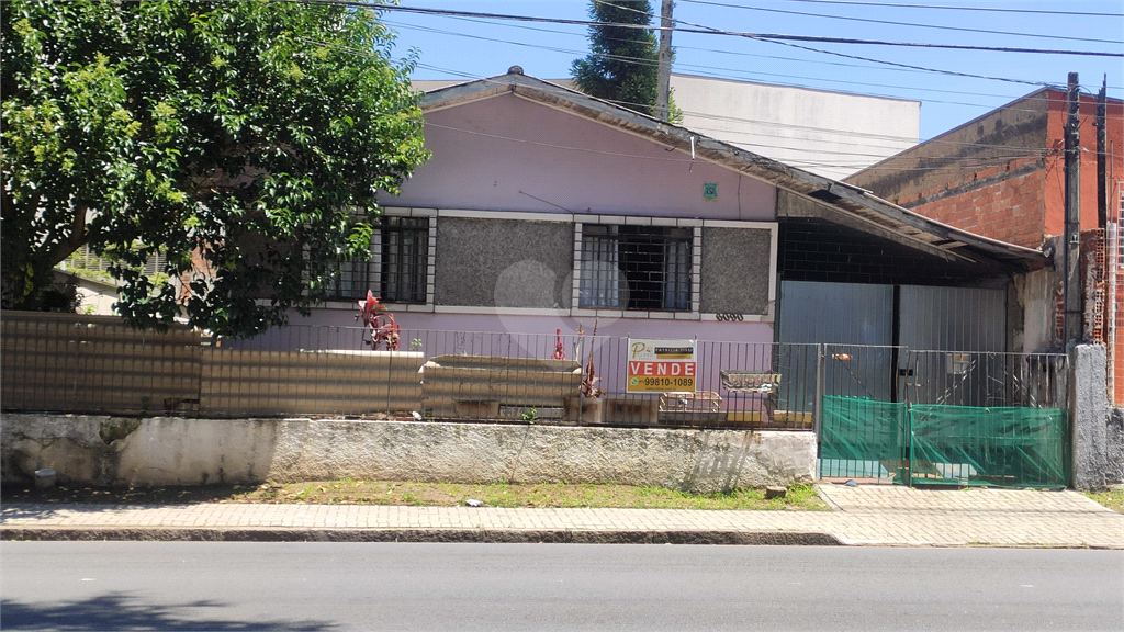 Venda Terreno Curitiba Capão Raso REO595780 8