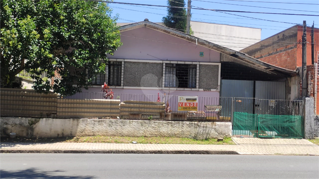 Venda Terreno Curitiba Capão Raso REO595780 3