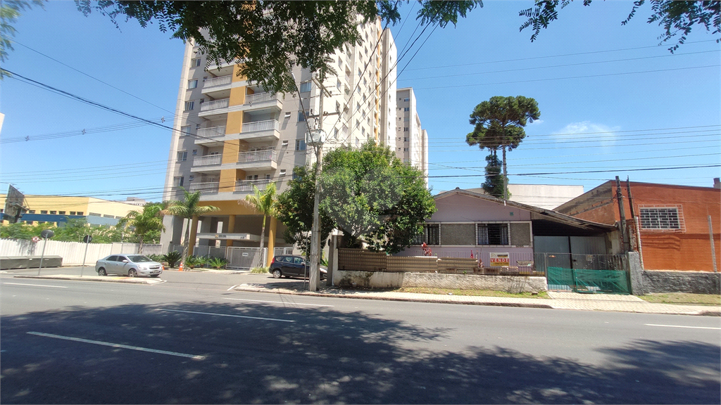 Venda Terreno Curitiba Capão Raso REO595780 13