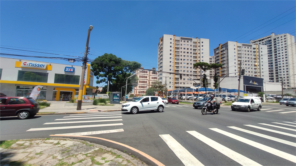 Venda Terreno Curitiba Capão Raso REO595780 10