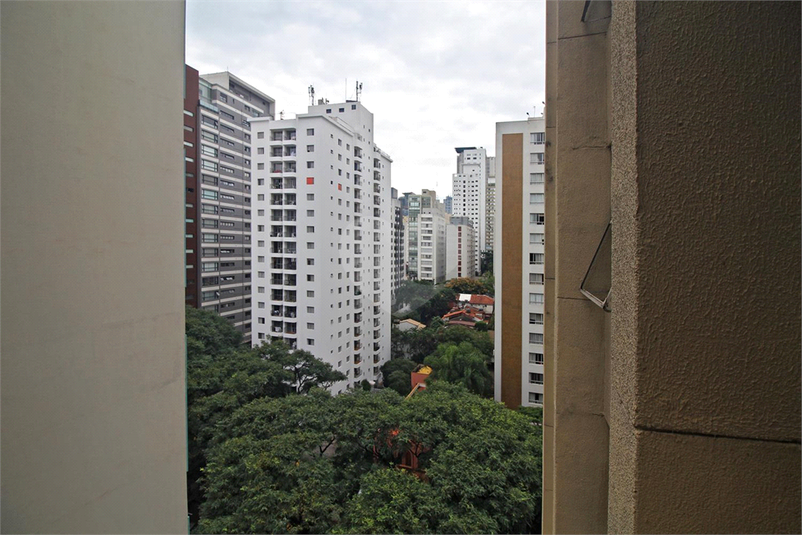 Venda Apartamento São Paulo Jardim Paulista REO595787 5