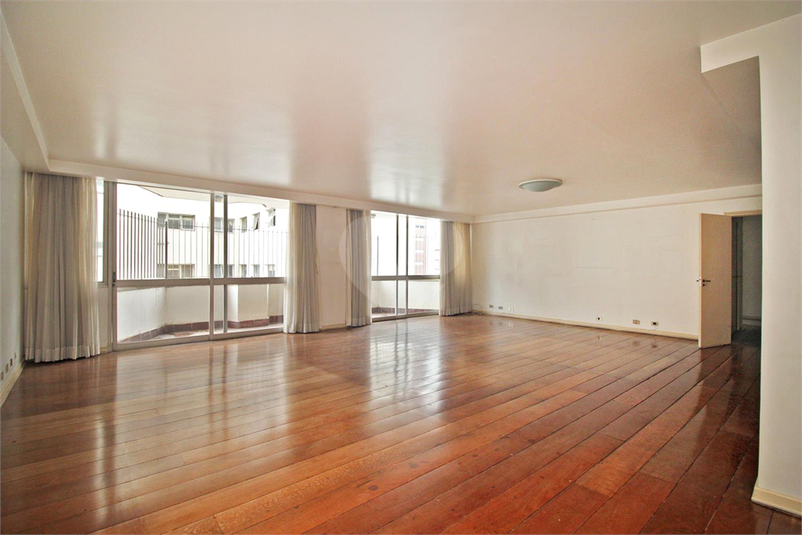 Venda Apartamento São Paulo Jardim Paulista REO595787 1