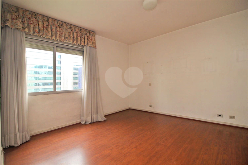 Venda Apartamento São Paulo Jardim Paulista REO595787 15