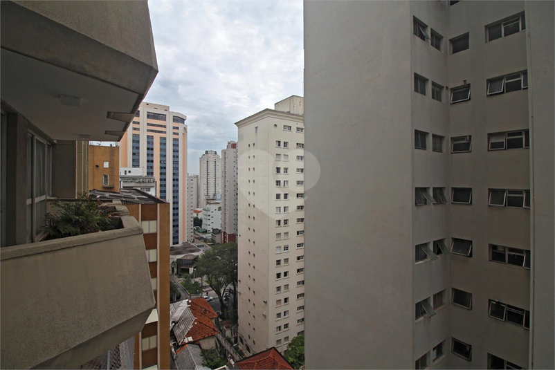 Venda Apartamento São Paulo Jardim Paulista REO595787 4