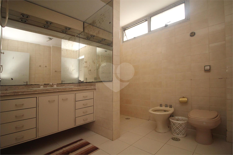 Venda Apartamento São Paulo Jardim Paulista REO595787 13