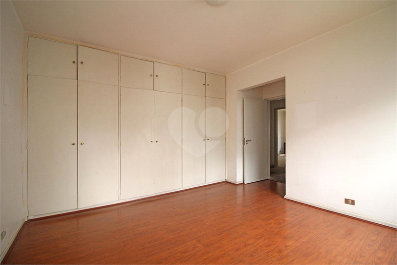 Venda Apartamento São Paulo Jardim Paulista REO595787 16