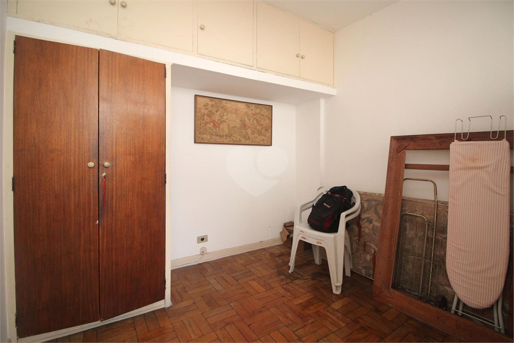 Venda Apartamento São Paulo Jardim Paulista REO595787 25