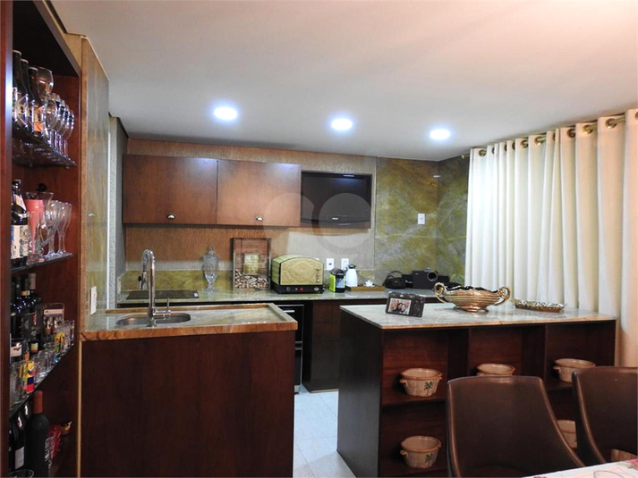 Venda Apartamento São Paulo Santa Teresinha REO595804 6