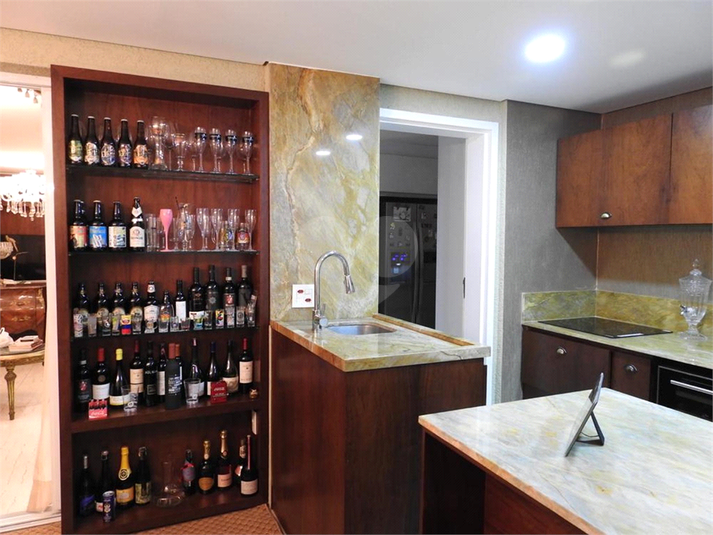 Venda Apartamento São Paulo Santa Teresinha REO595804 7