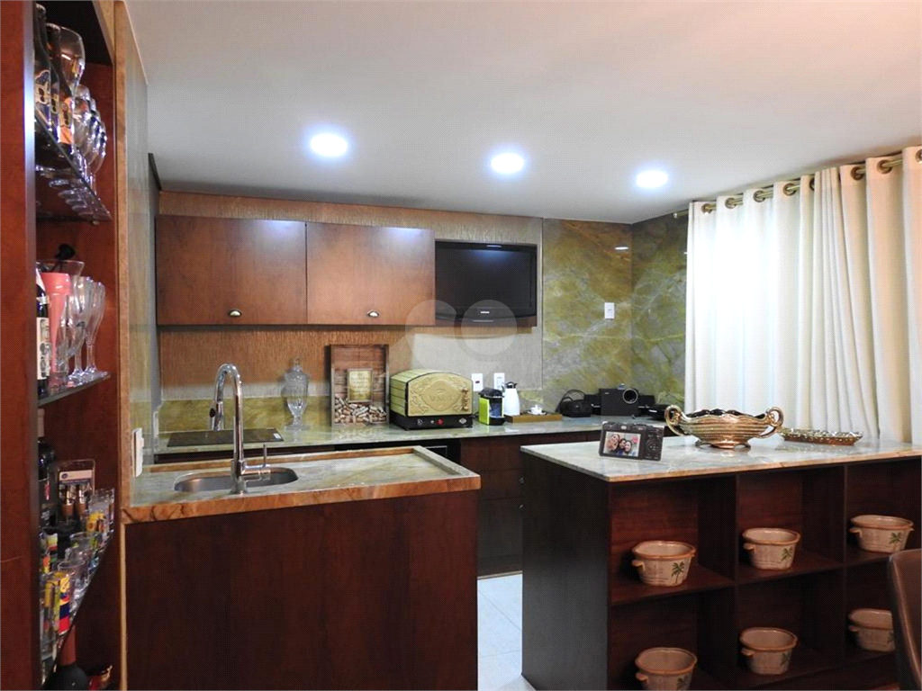 Venda Apartamento São Paulo Santa Teresinha REO595804 8