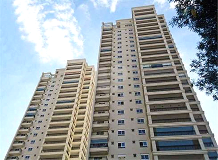 Venda Apartamento São Paulo Santa Teresinha REO595804 21