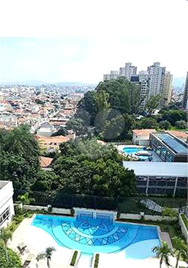 Venda Apartamento São Paulo Santa Teresinha REO595804 22