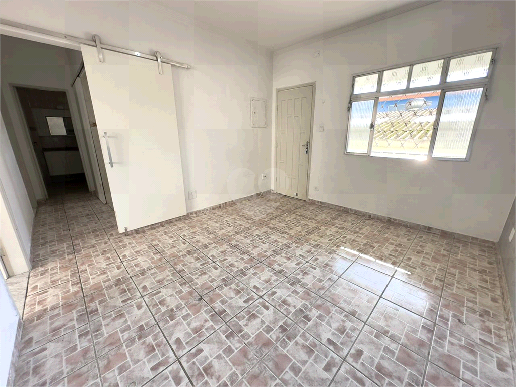 Venda Apartamento São Vicente Vila Cascatinha REO595815 2