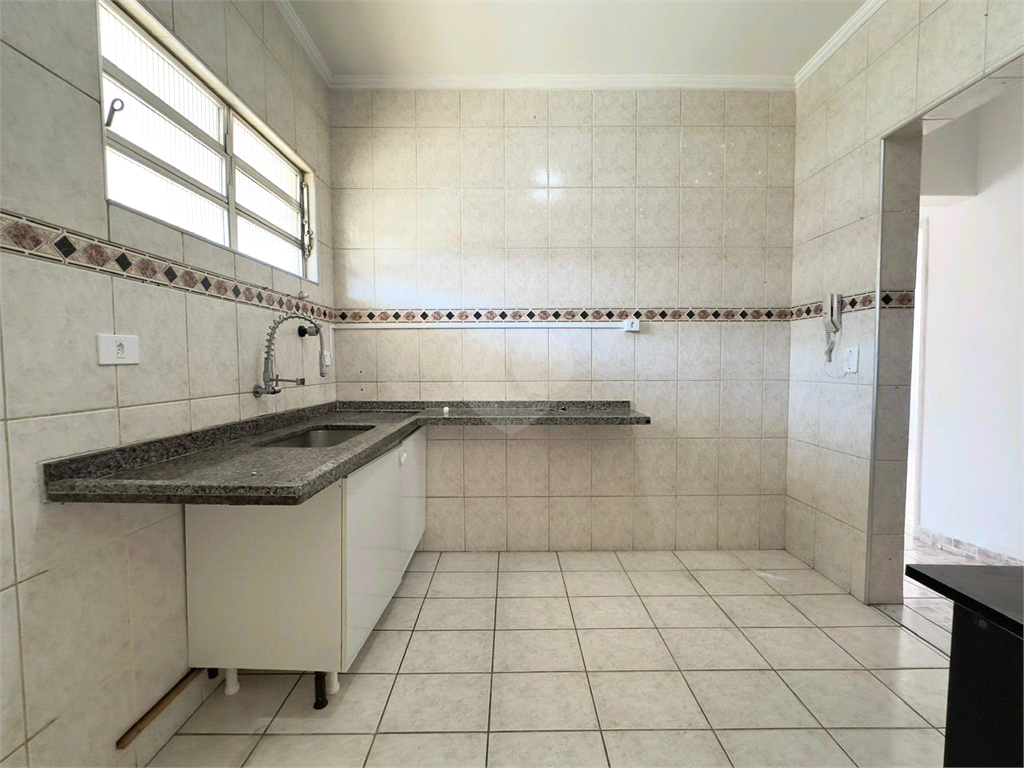 Venda Apartamento São Vicente Vila Cascatinha REO595815 7