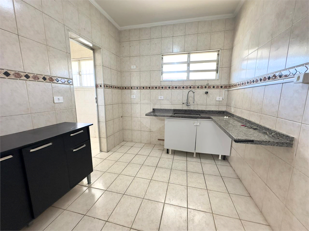 Venda Apartamento São Vicente Vila Cascatinha REO595815 6