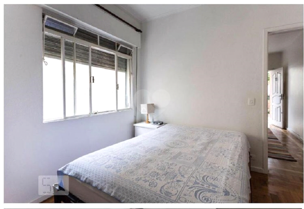 Venda Apartamento São Paulo Planalto Paulista REO595831 15