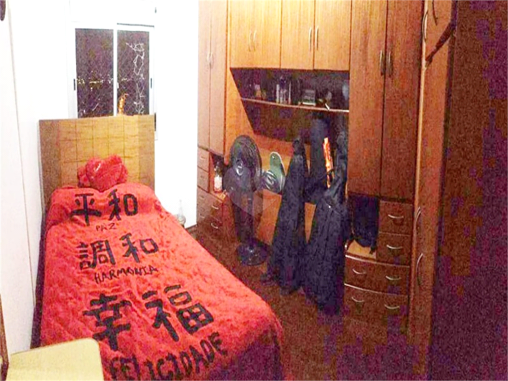 Venda Apartamento São Paulo Chácara Califórnia REO595842 9