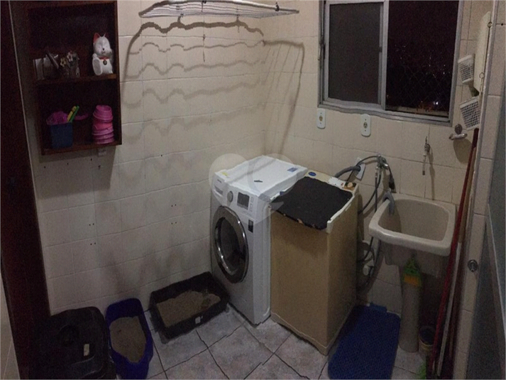 Venda Apartamento São Paulo Chácara Califórnia REO595842 15