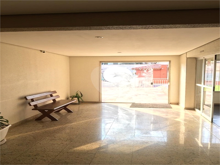 Venda Apartamento São Paulo Chácara Califórnia REO595842 30