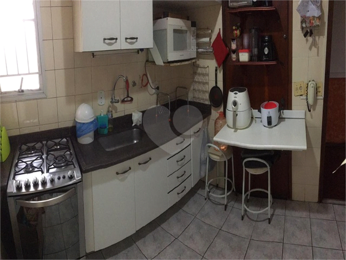 Venda Apartamento São Paulo Chácara Califórnia REO595842 12