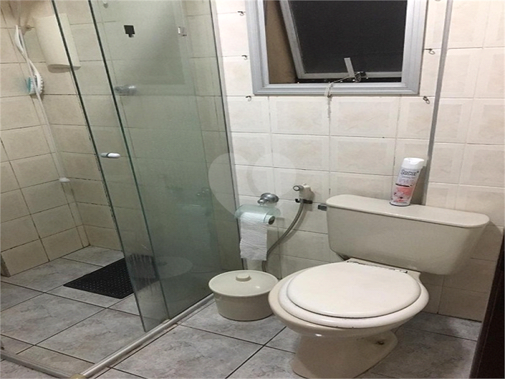 Venda Apartamento São Paulo Chácara Califórnia REO595842 7