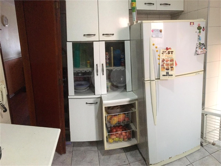 Venda Apartamento São Paulo Chácara Califórnia REO595842 14