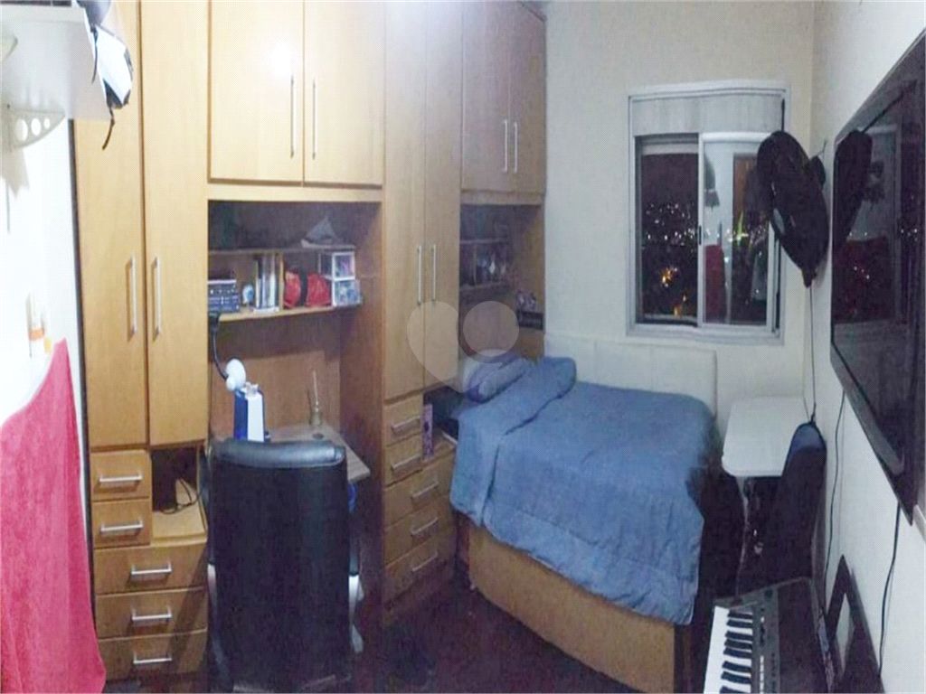 Venda Apartamento São Paulo Chácara Califórnia REO595842 3