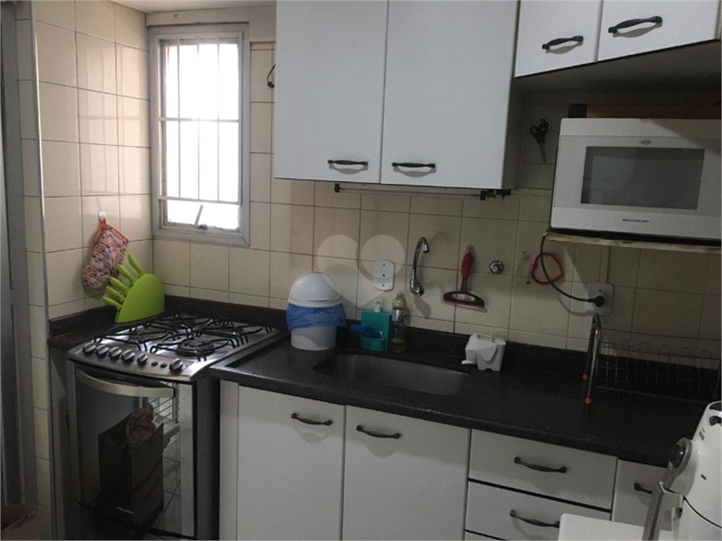 Venda Apartamento São Paulo Chácara Califórnia REO595842 13