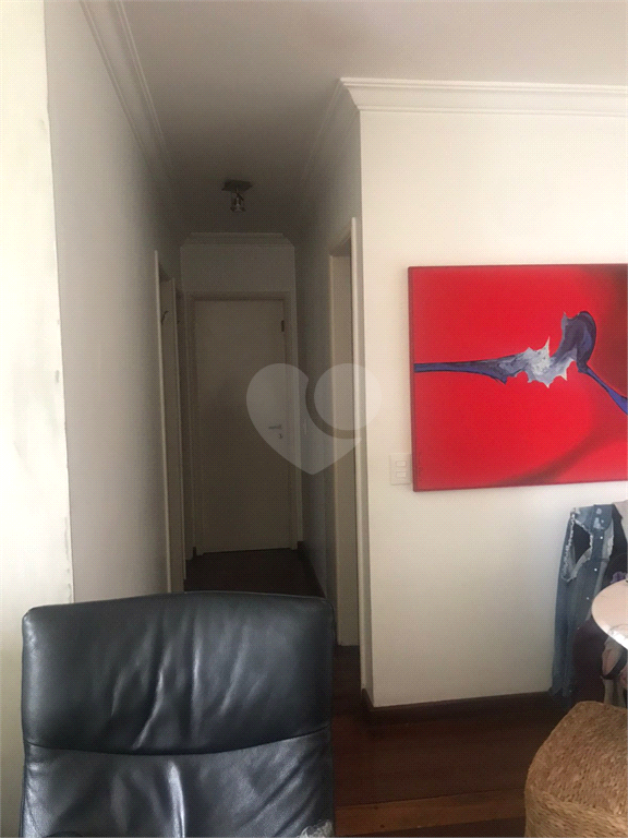 Venda Cobertura São Paulo Vila Olímpia REO595843 15