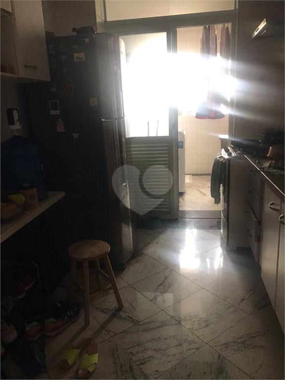 Venda Apartamento São Paulo Vila Olímpia REO595843 3