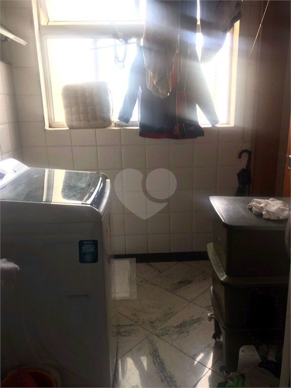 Venda Apartamento São Paulo Vila Olímpia REO595843 7