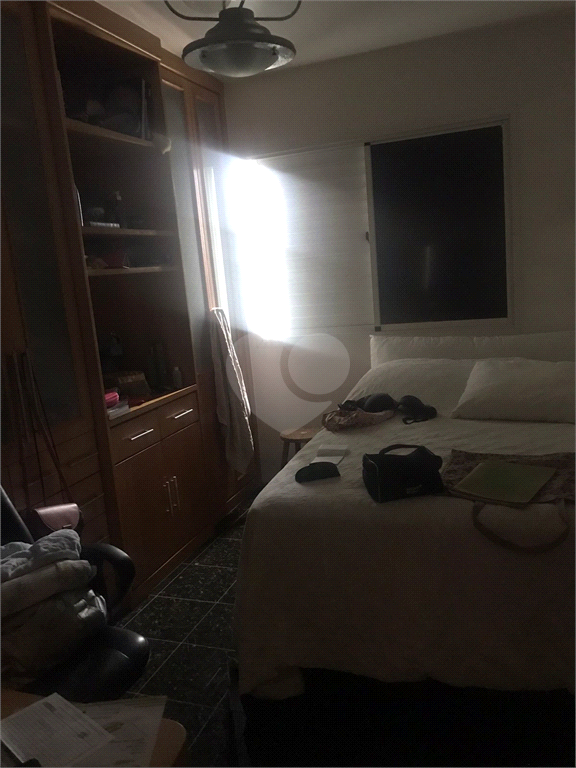 Venda Apartamento São Paulo Vila Olímpia REO595843 4