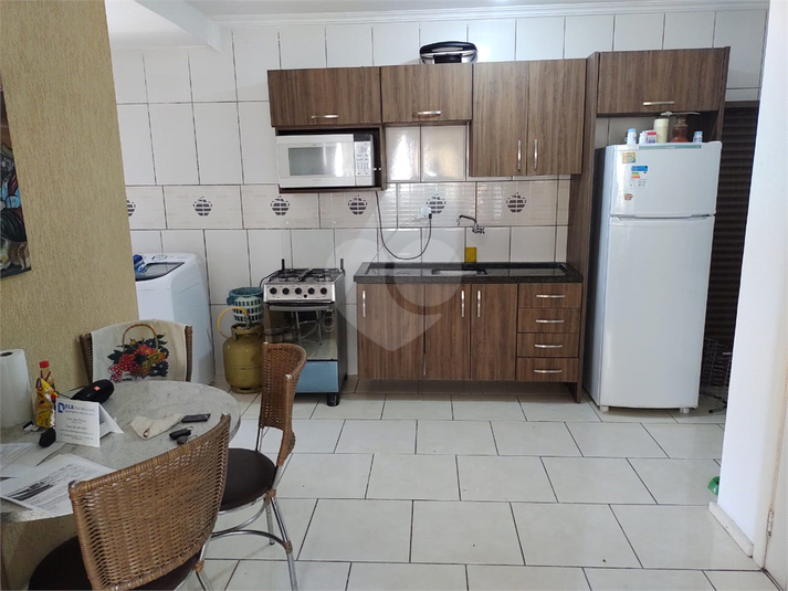 Venda Apartamento Cachoeirinha Vila Vista Alegre REO595850 11