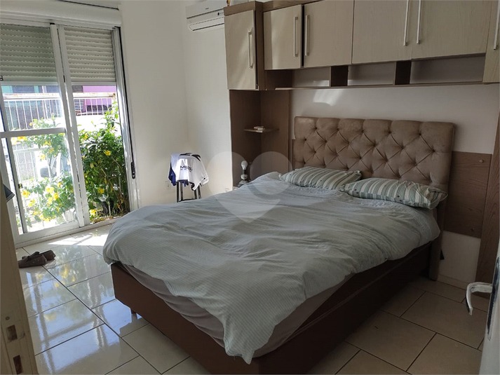 Venda Apartamento Cachoeirinha Vila Vista Alegre REO595850 13