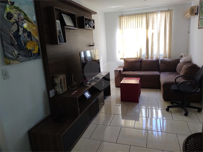 Venda Apartamento Cachoeirinha Vila Vista Alegre REO595850 14