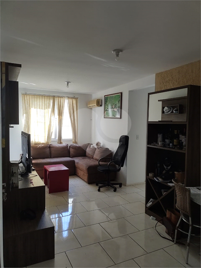 Venda Apartamento Cachoeirinha Vila Vista Alegre REO595850 2