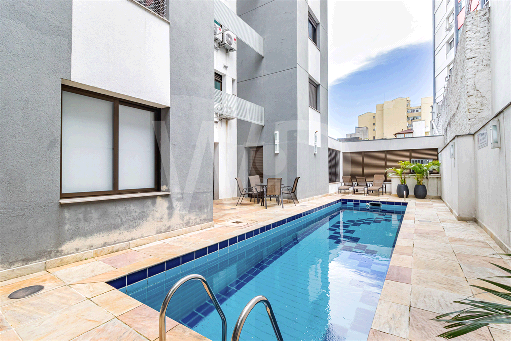 Venda Apartamento Porto Alegre Boa Vista REO595864 28