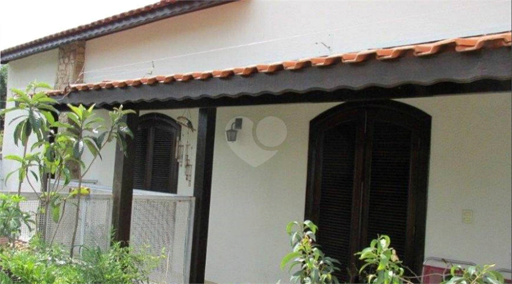 Venda Sobrado São Paulo Vila São Francisco (zona Leste) REO595892 16